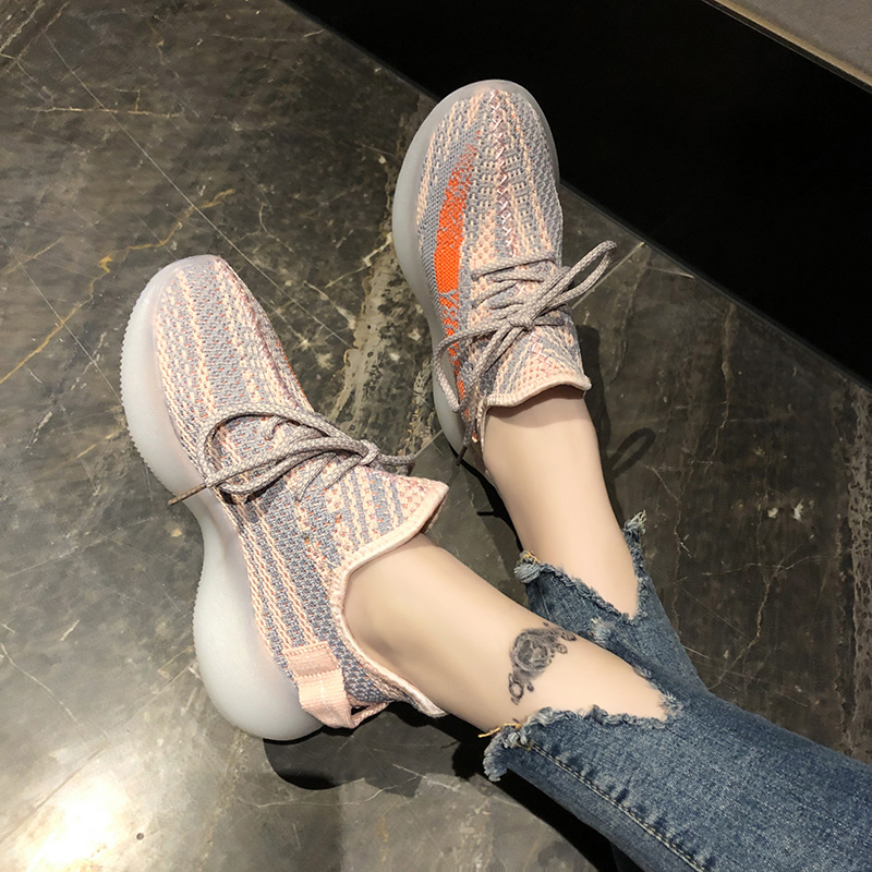 鞋酷女鞋-B02