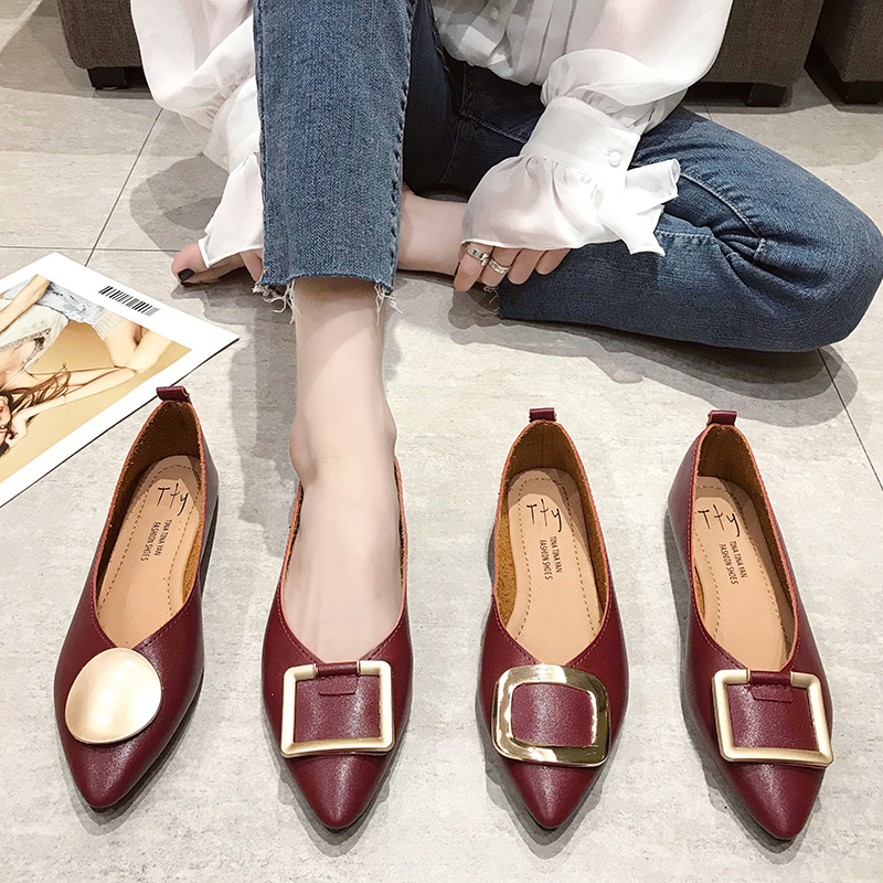 韩泰鞋业-W288