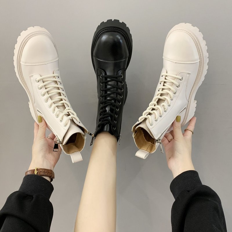 东升女鞋业-B50