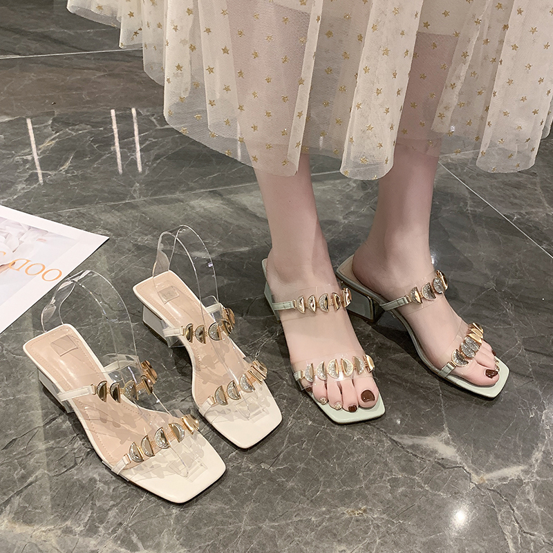 奔放女鞋-688