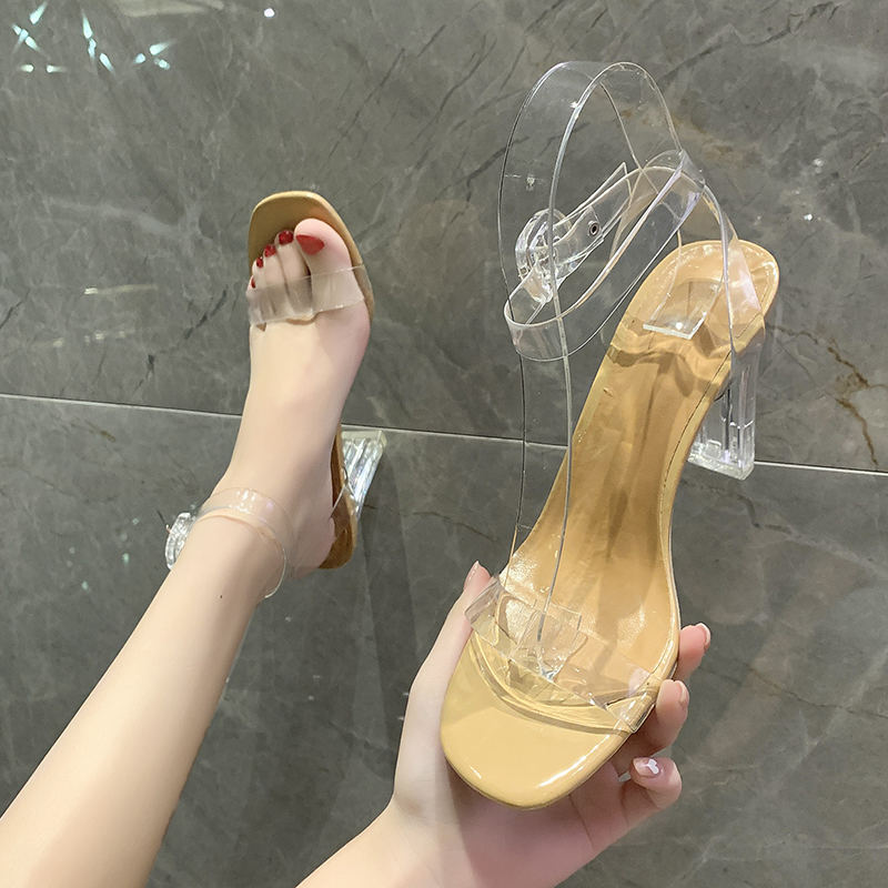 奔放女鞋-699