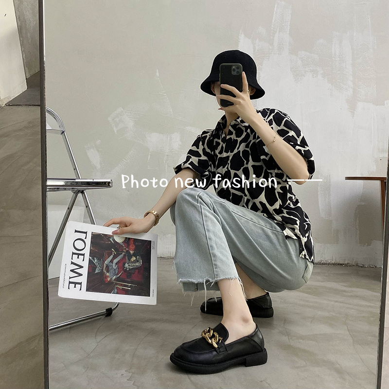 美旺旺女鞋-6608