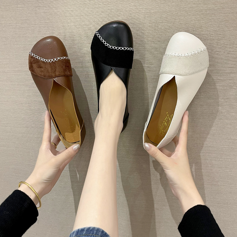  峰江鞋业-C318-8