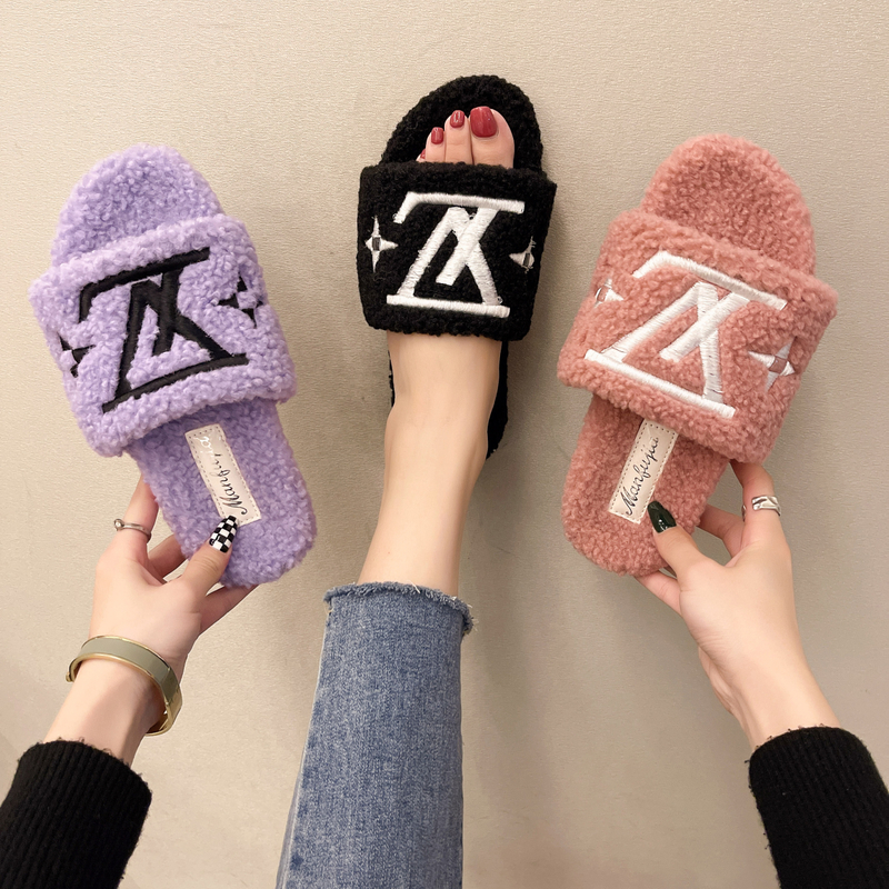 mango.芒果女鞋-F61