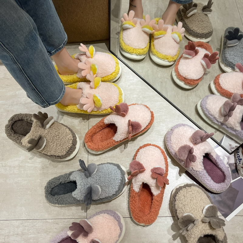 mango.芒果女鞋-T2103