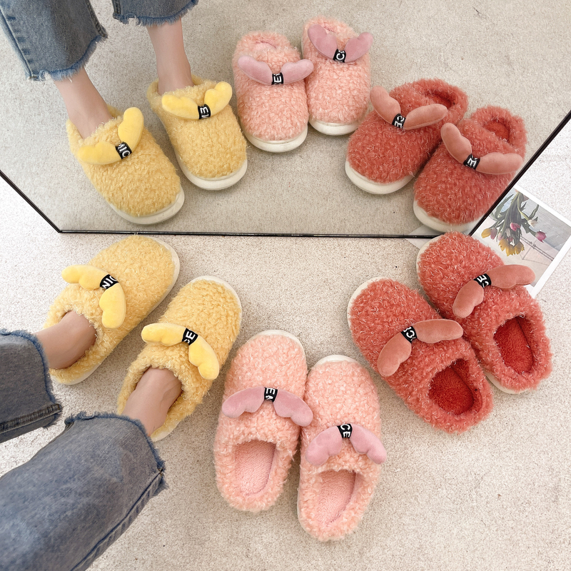 mango.芒果女鞋-T2104