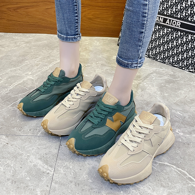 美旺旺女鞋-F-15