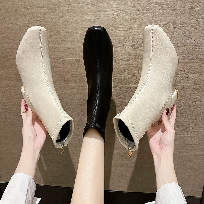 名媛鞋业-836