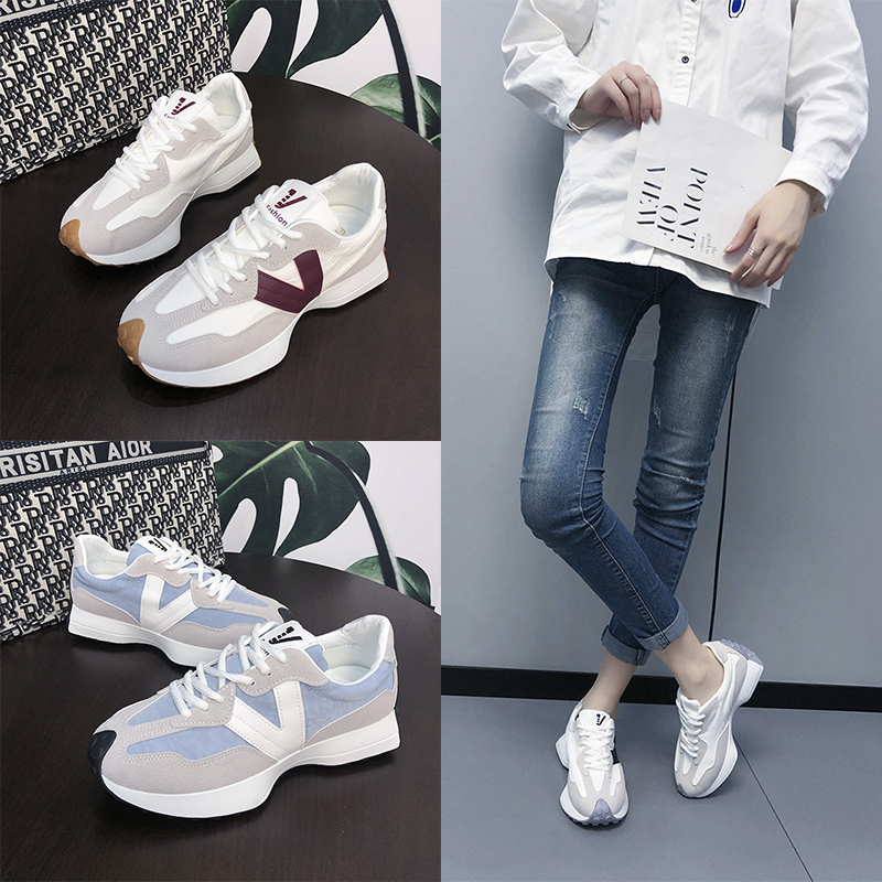 美旺旺女鞋-F07