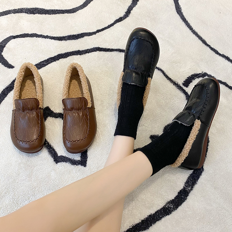  峰江鞋业-D337