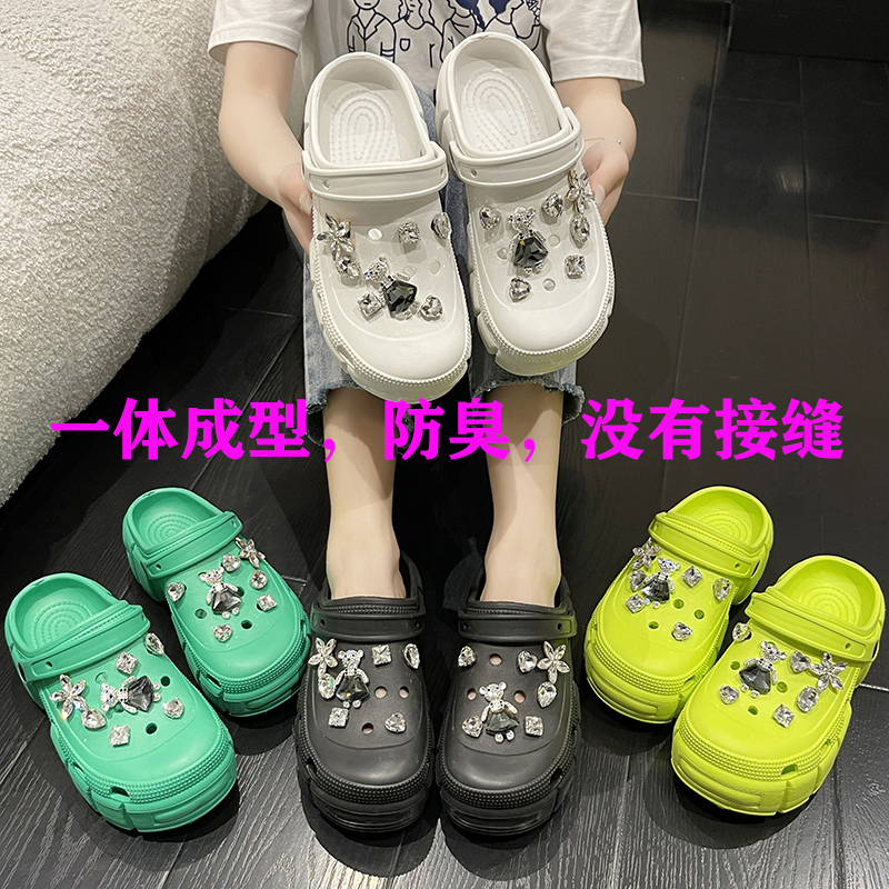 锦盛女鞋-6038