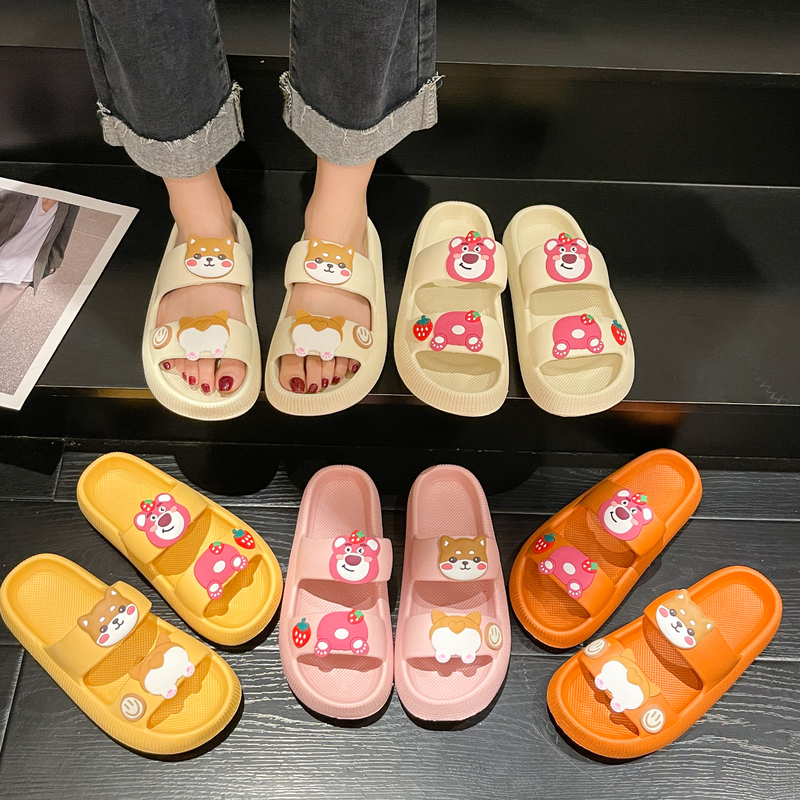 锦盛女鞋-6078