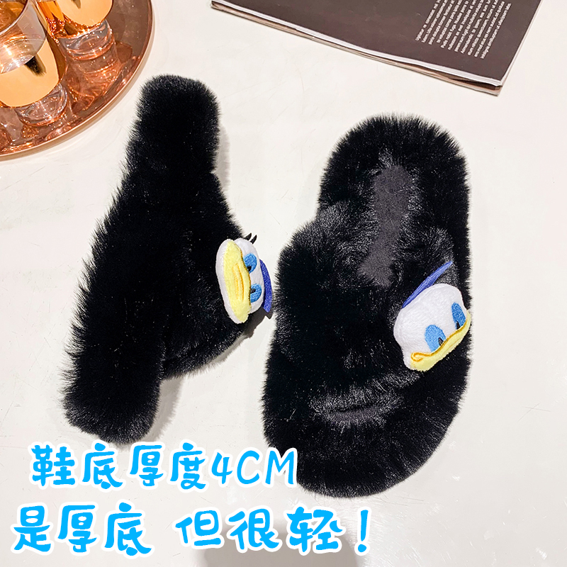 潮时尚女鞋-C39