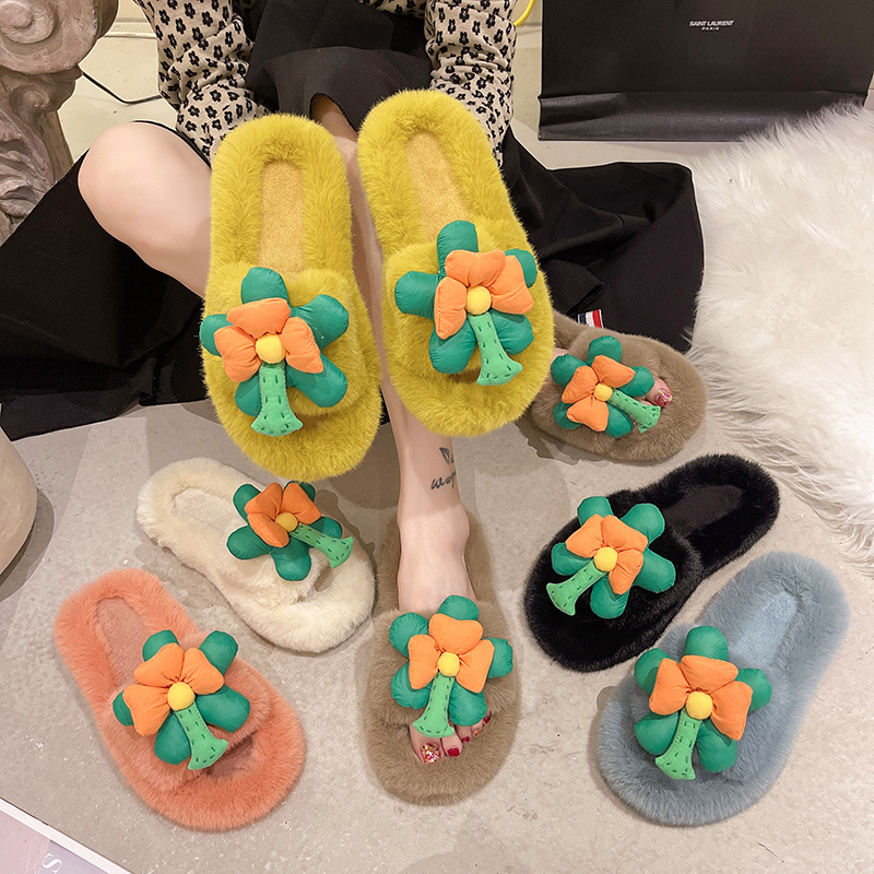 小仙女鞋业-C01-2