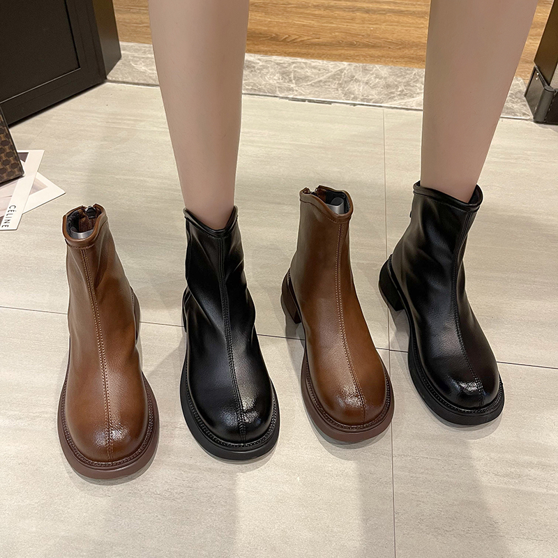 京城鞋业-I2077