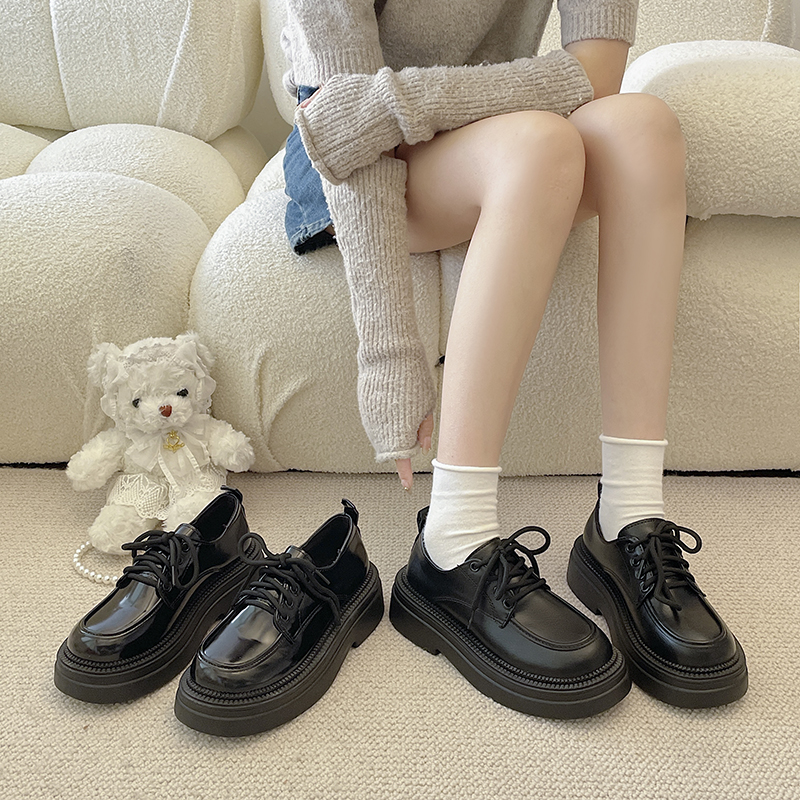 小龙女鞋业-W1102