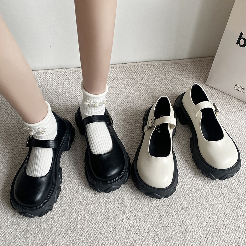 小龙女鞋业-W518