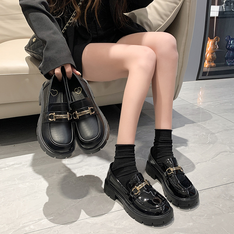 星艺鞋业-919