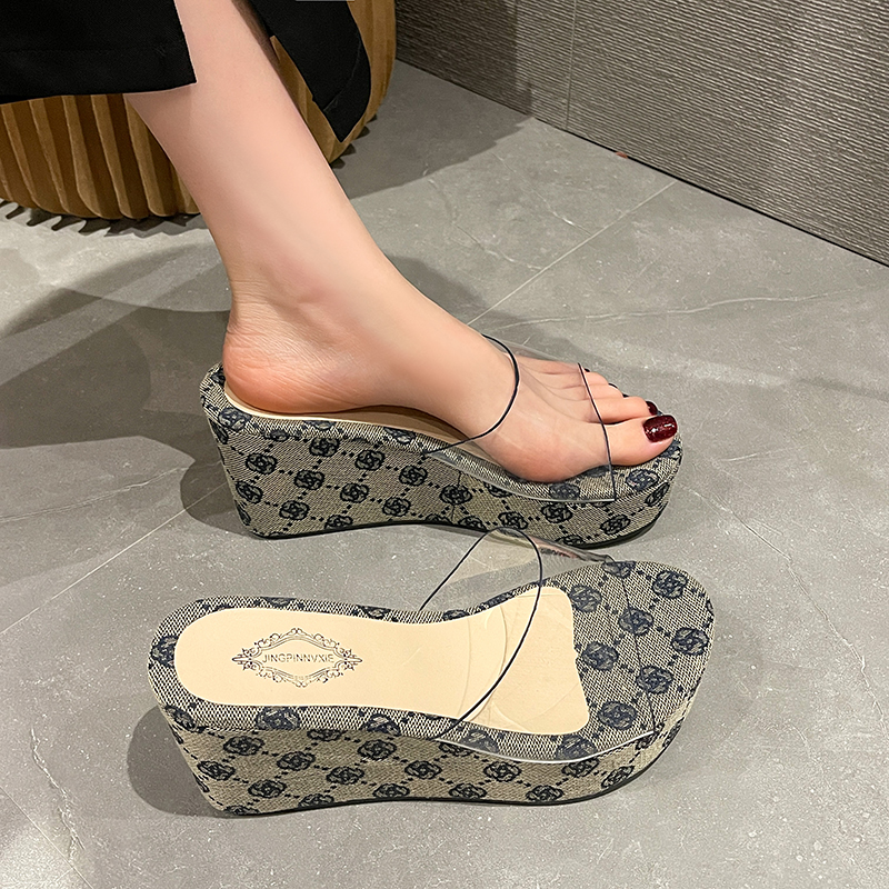 小仙女鞋业-992