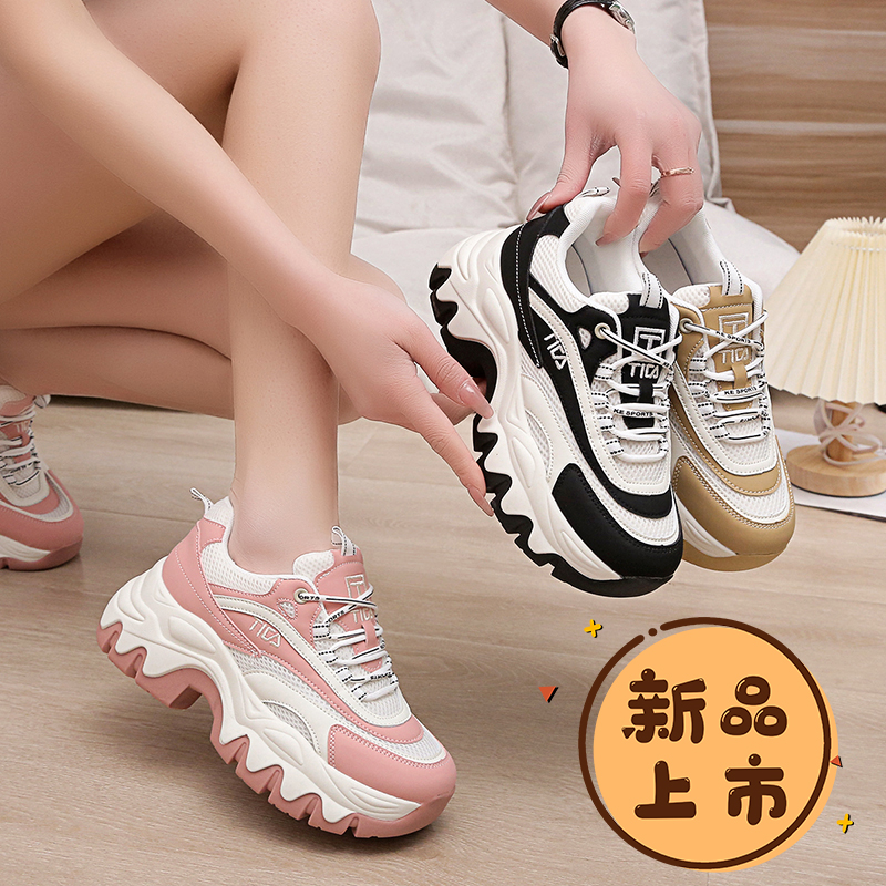 脚脚者女鞋-9906-3