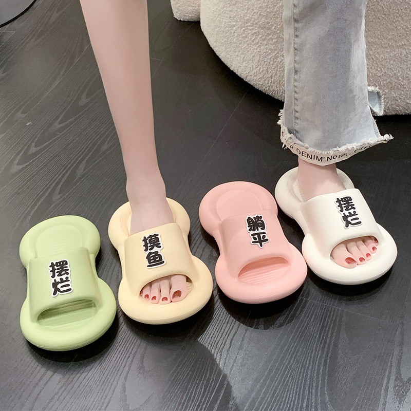 小花女鞋-821
