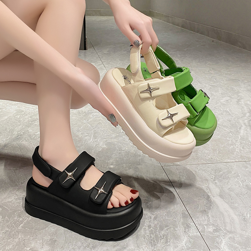 金美雅鞋业-8077