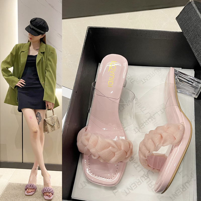 开智女鞋-5088