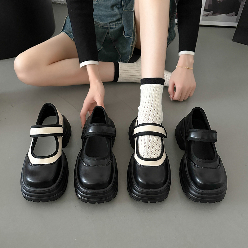 风尚鞋业-807