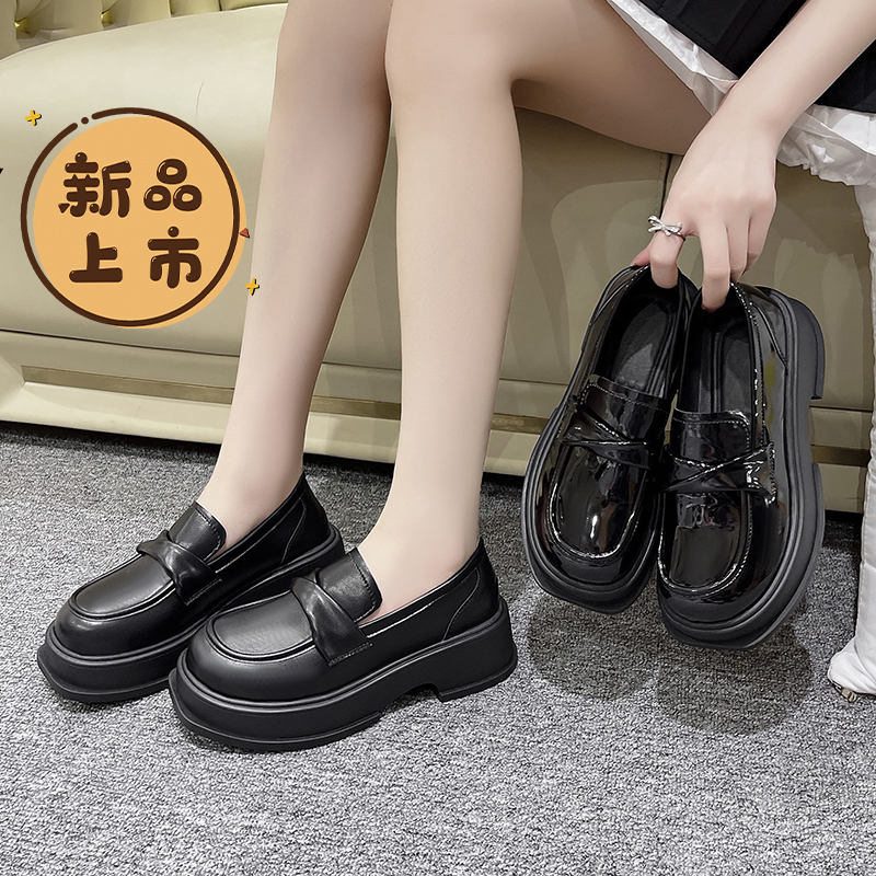 萍萍女鞋-8002