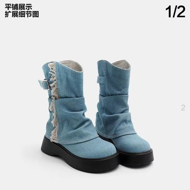 米优米鞋业-55003