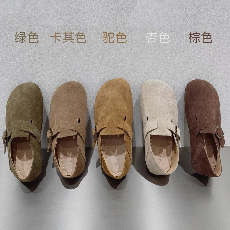 大叔家鞋业-QY-99