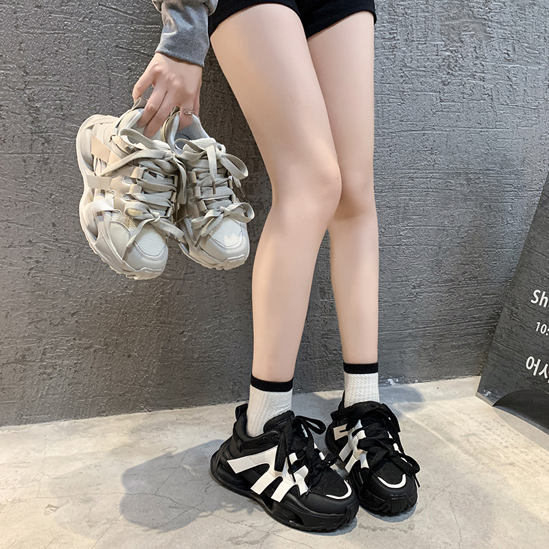 鑫佰潮鞋业-8025