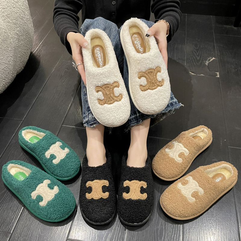 米优米鞋业-HA-8