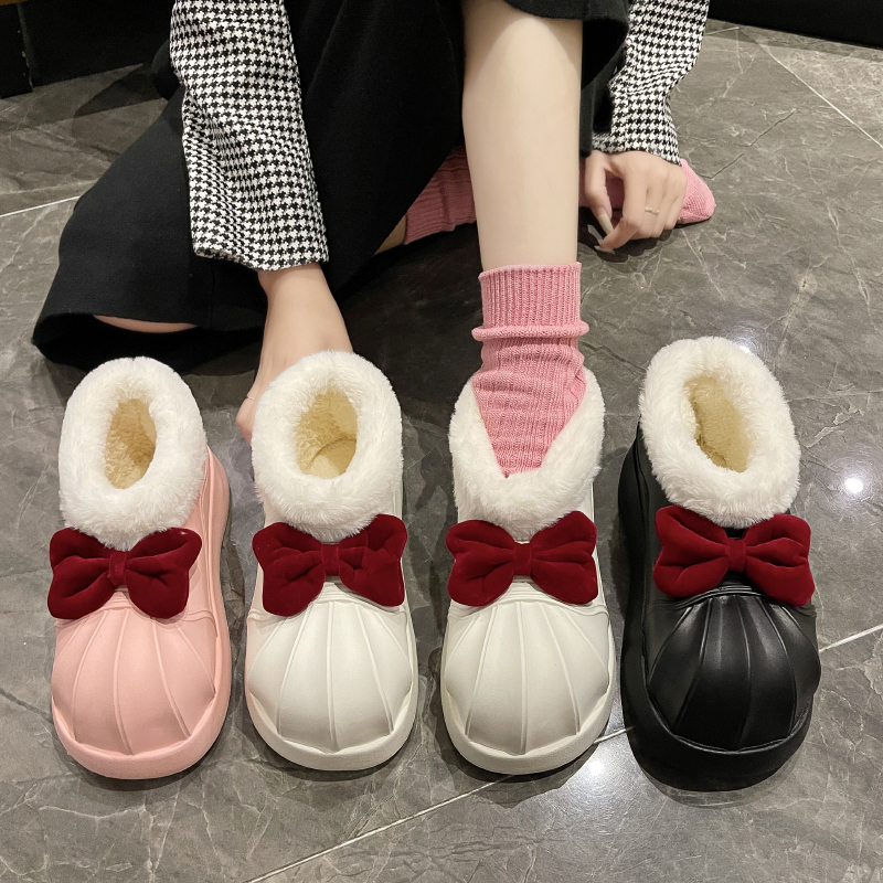 小花女鞋-618-7