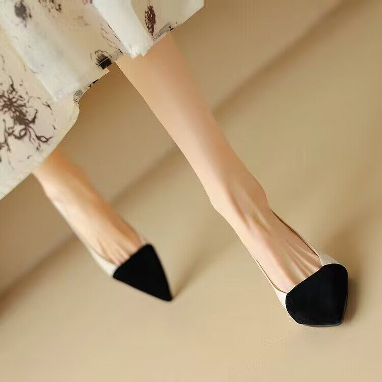 美华鞋业-502