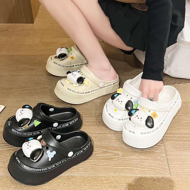 沐梓女鞋-8029