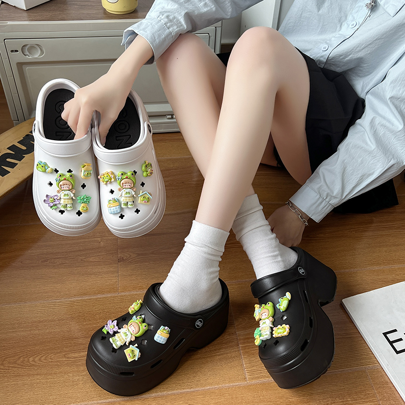 沐梓女鞋-8013