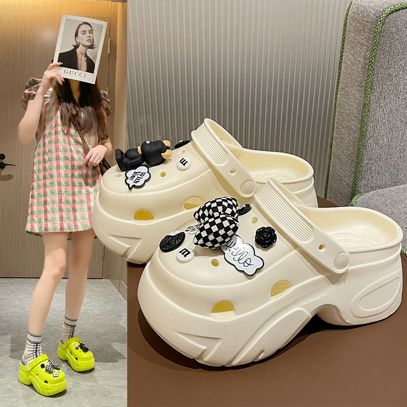 沐梓女鞋-8071