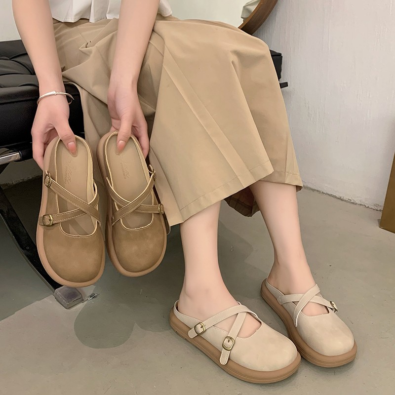 鑫宝徕女鞋-8105