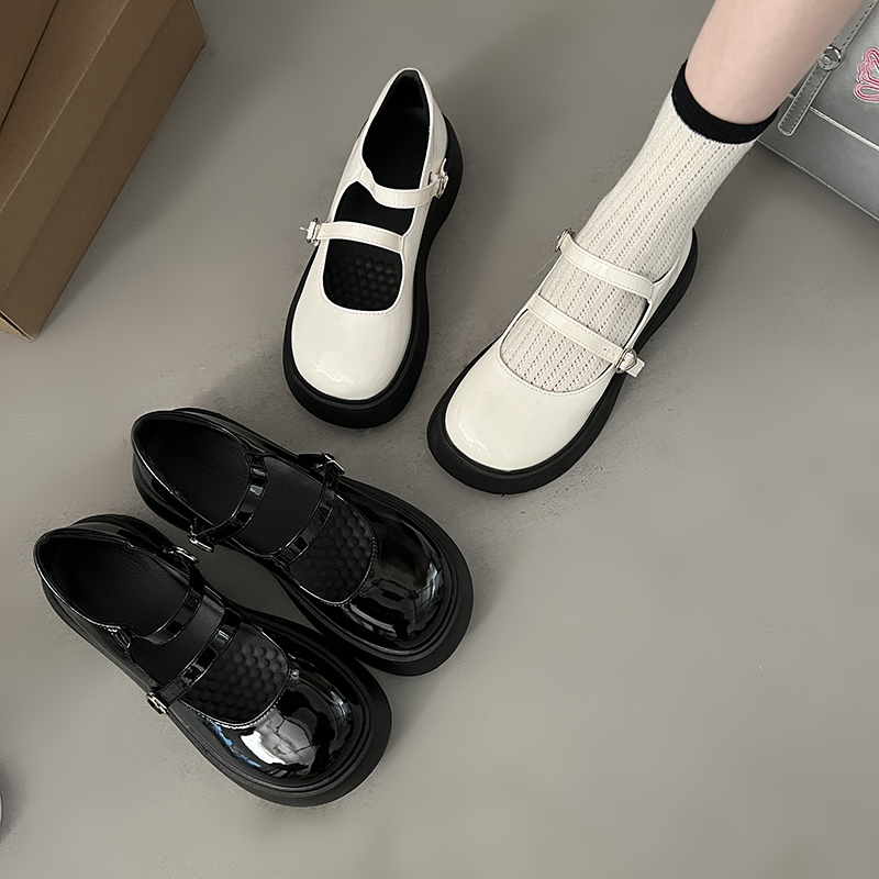 季风女鞋-H515