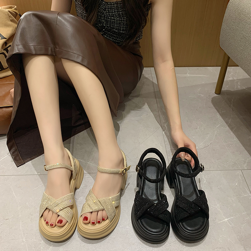 巅峰女鞋-L999