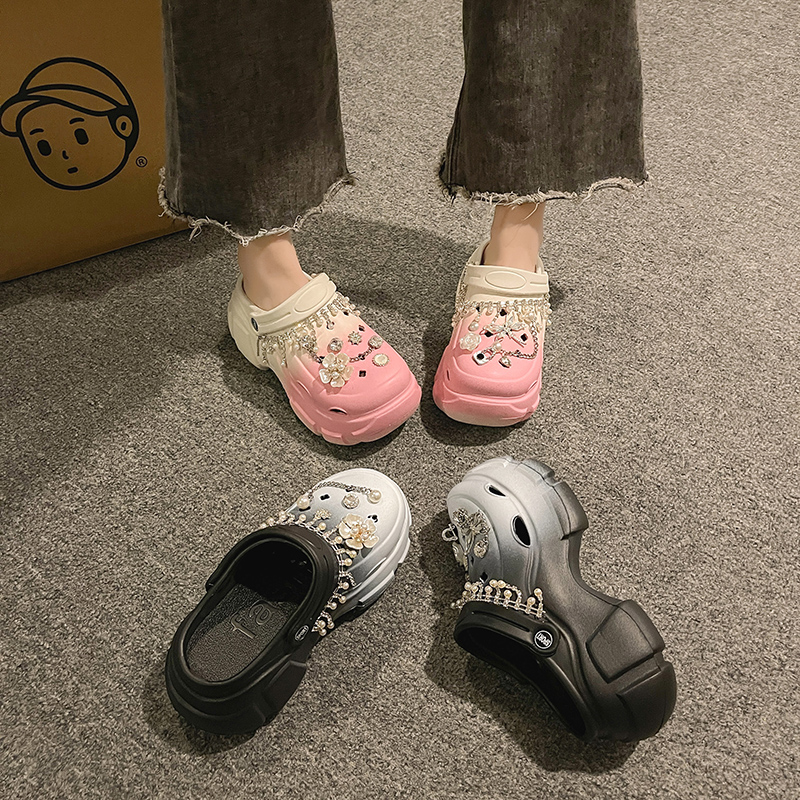 沐梓女鞋-8112