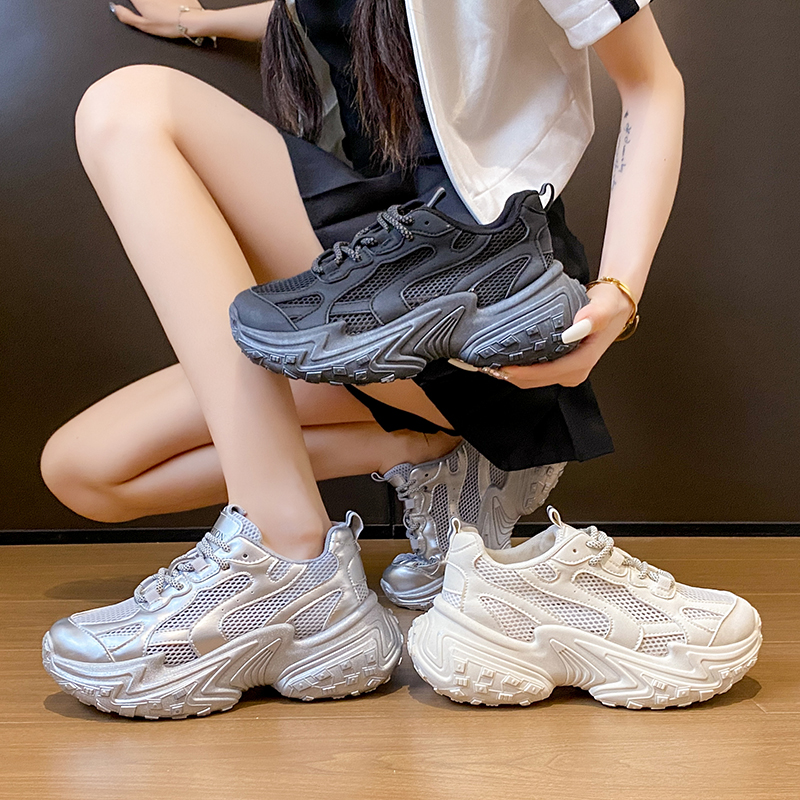 季风女鞋-FB9902