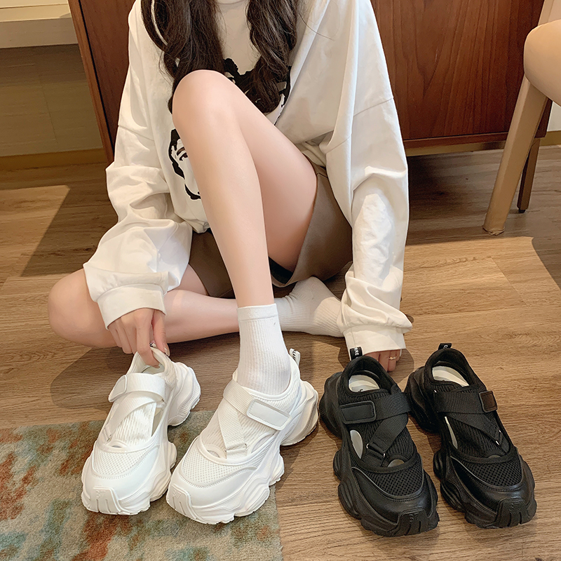美优美鞋业-Y-5055