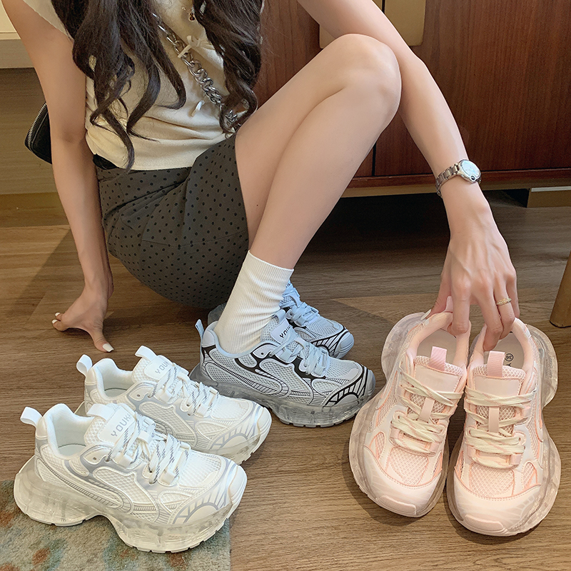 美优美鞋业-Y-6056