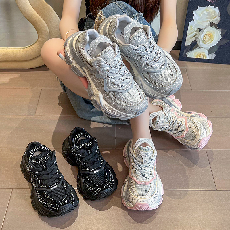 STL斯特利鞋业-50013