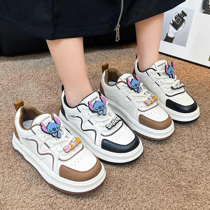 STL斯特利鞋业-F-105