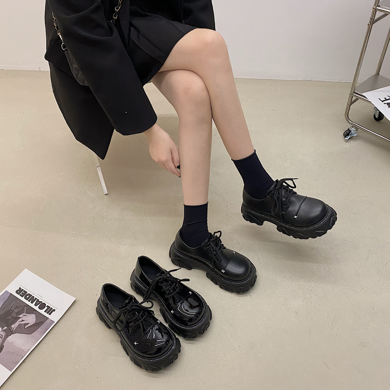 雅力美鞋厂-K2211