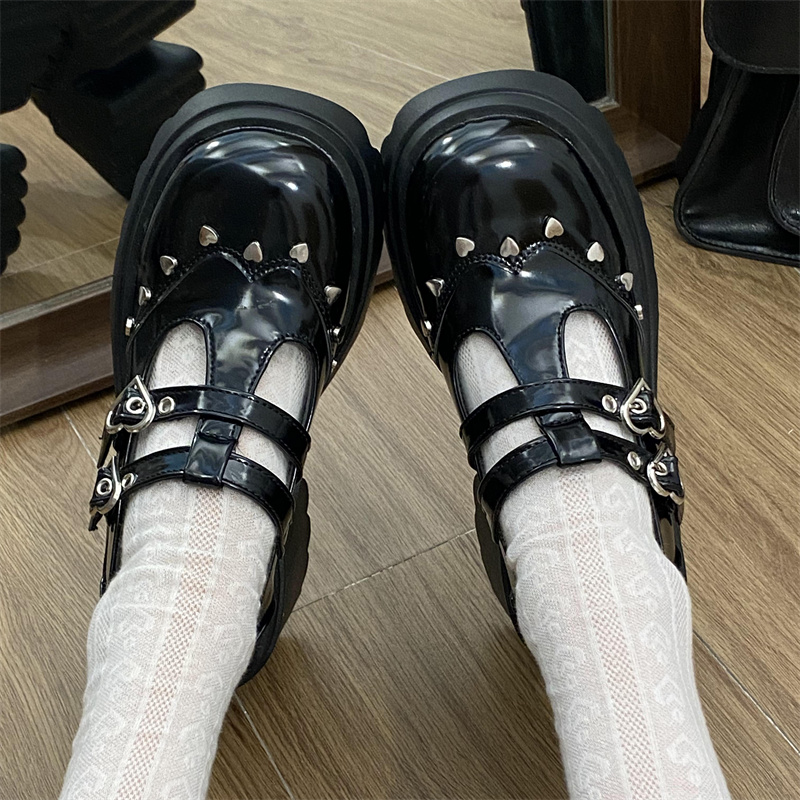 雅力美鞋厂-2303