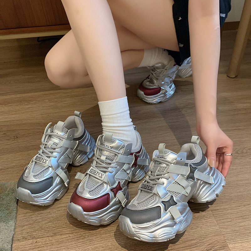 美优美鞋业-Y-8011